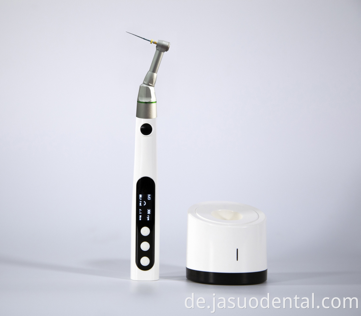 Dental Root Canal Endo Motor